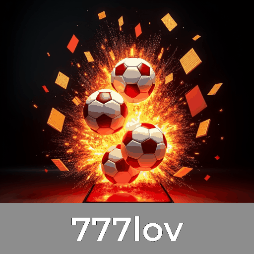 777lov: Jogo em Tempo Real e Emoção para Brasileiros