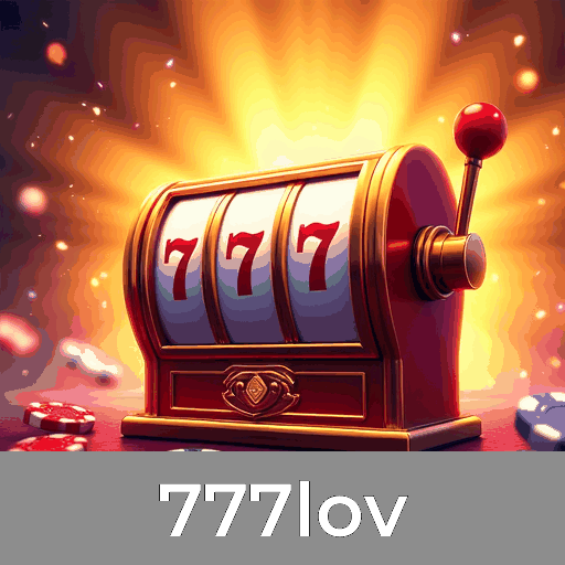 777lov: Seu Cassino Online Seguro e Premiado