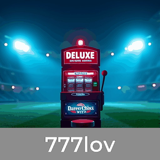 777lov: Estratégias de Jogos para Maximizar Suas Chances