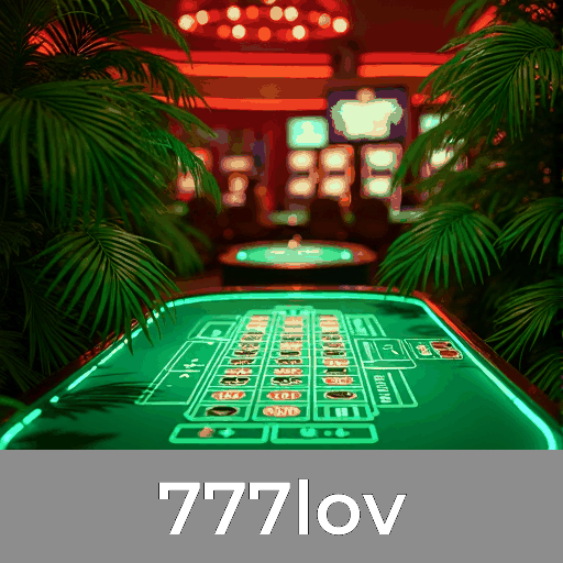 777lov: Escolha Rica, Entretenimento Sem Limites para Brasileiros