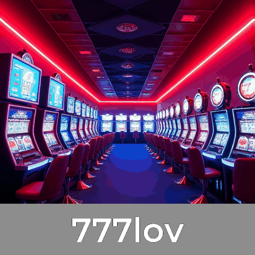 777lov: Estratégias de Jogos para Maximizar Suas Chances