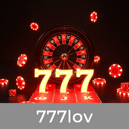 777lov: Seu Cassino Online Seguro e Premiado