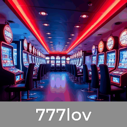 777lov: Escolha Rica, Entretenimento Sem Limites para Brasileiros