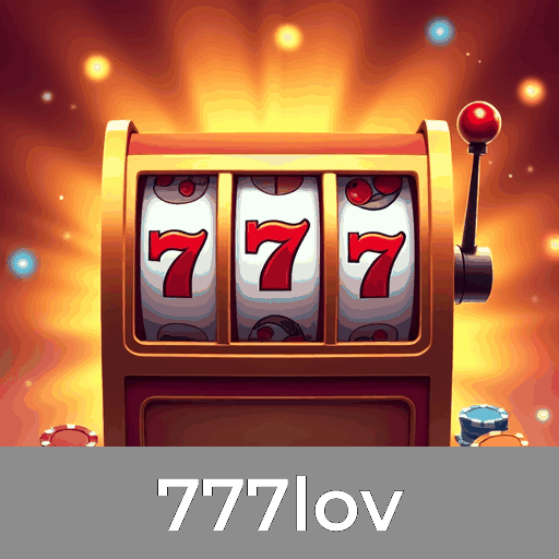 777lov: Cassino ao Vivo com Jogos de Mesa Autênticos