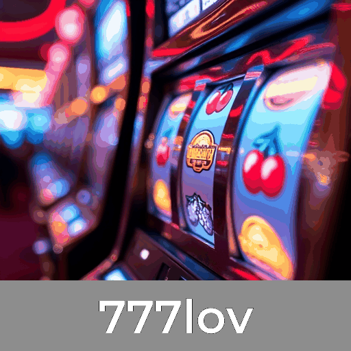 Registre-se rapidamente e desbloqueie recompensas exclusivas do 777lov