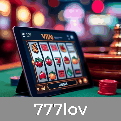 Registre-se rapidamente e desbloqueie recompensas exclusivas do 777lov