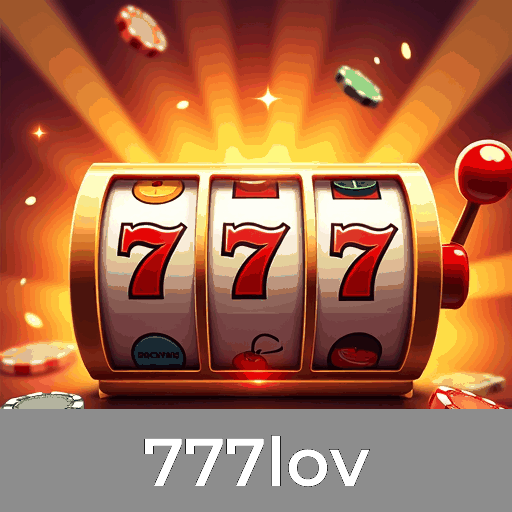 Registre-se rapidamente e desbloqueie recompensas exclusivas do 777lov