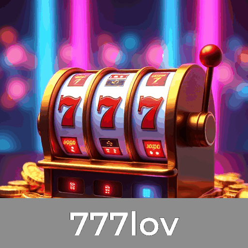 Registre-se rapidamente e desbloqueie recompensas exclusivas do 777lov