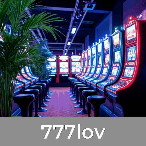 Descubra a Tecnologia Inovadora do App da 777lov