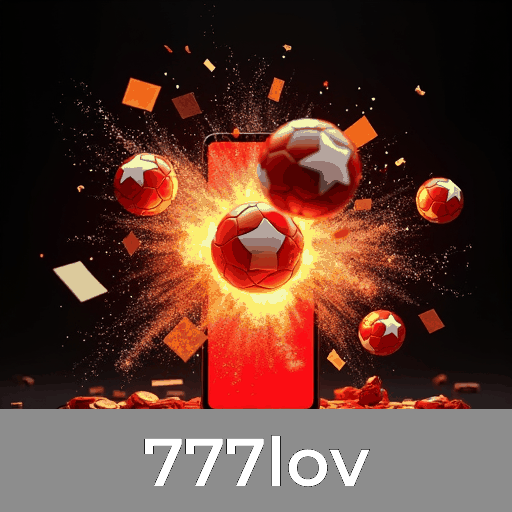 777lov - Plataforma Confiável e Profissional de Apostas
