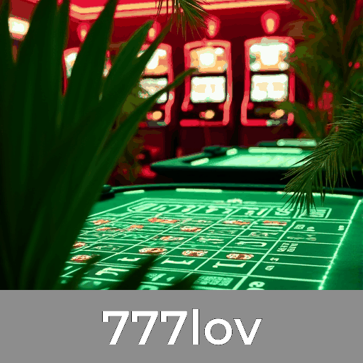 777lov: Escolha Rica, Entretenimento Sem Limites para Brasileiros