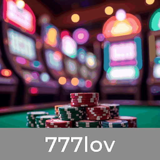 777lov: Seu Cassino Online Seguro e Premiado