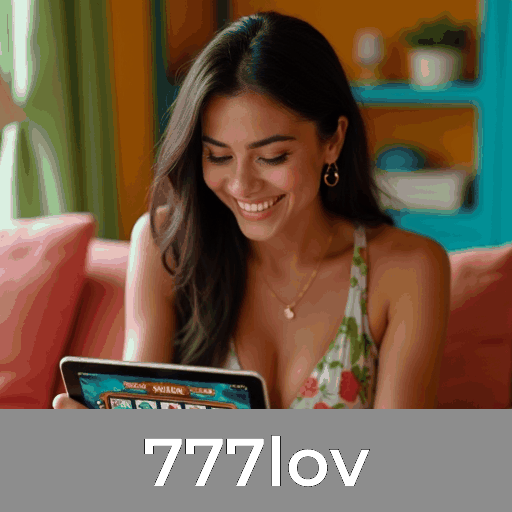 Descubra a Tecnologia Inovadora do App da 777lov