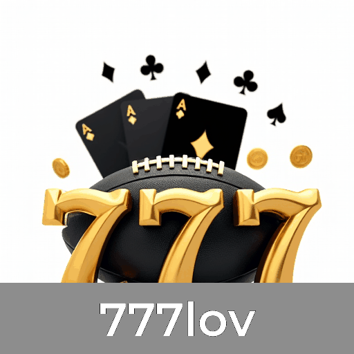 777lov: Jogo em Tempo Real e Emoção para Brasileiros