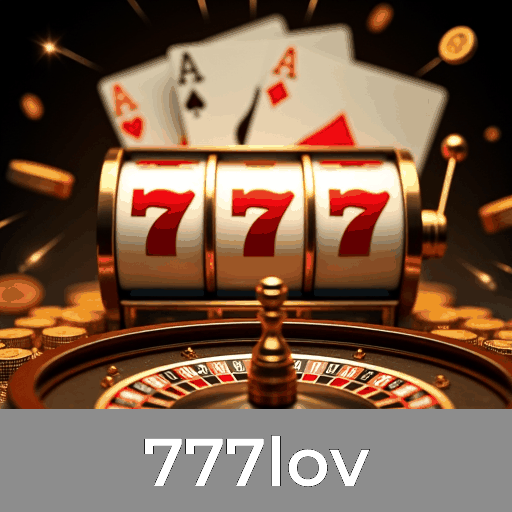 777lov: Jogo em Tempo Real e Emoção para Brasileiros