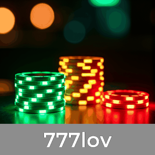 Descubra a Tecnologia Inovadora do App da 777lov