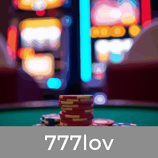 777lov: Jogo em Tempo Real e Emoção para Brasileiros